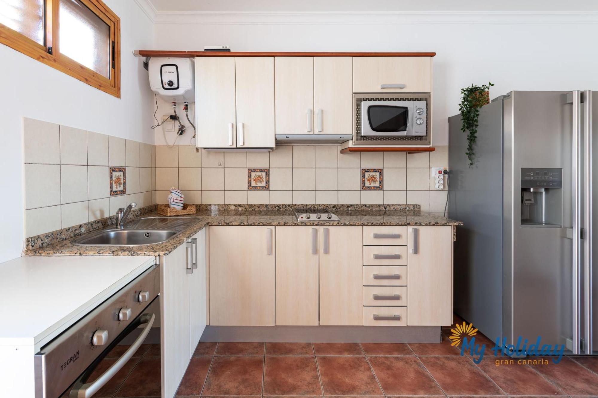Loma-asunnot Duplex By Yumbo Playa del Inglés