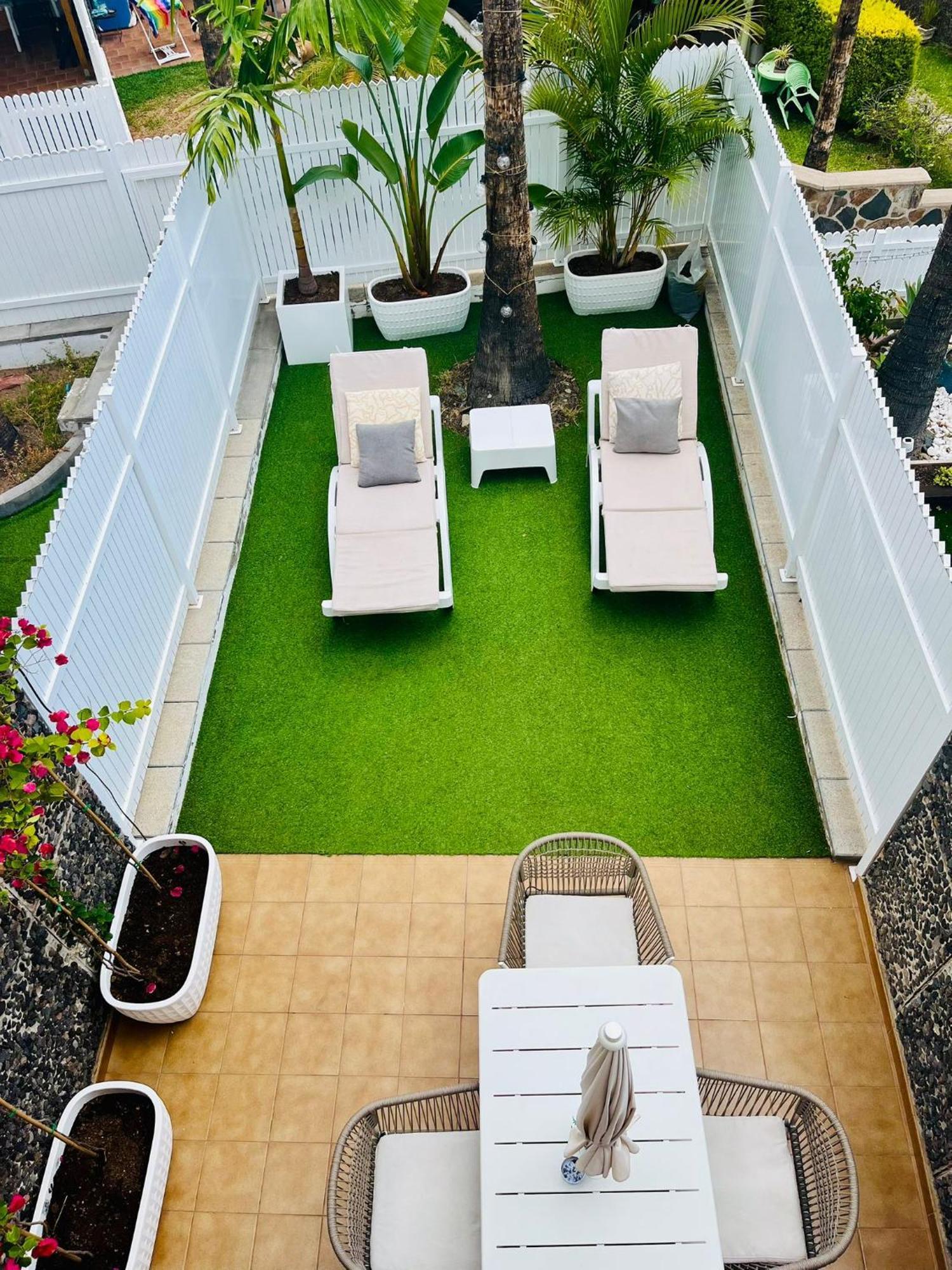 Loma-asunnot Duplex By Yumbo Playa del Inglés