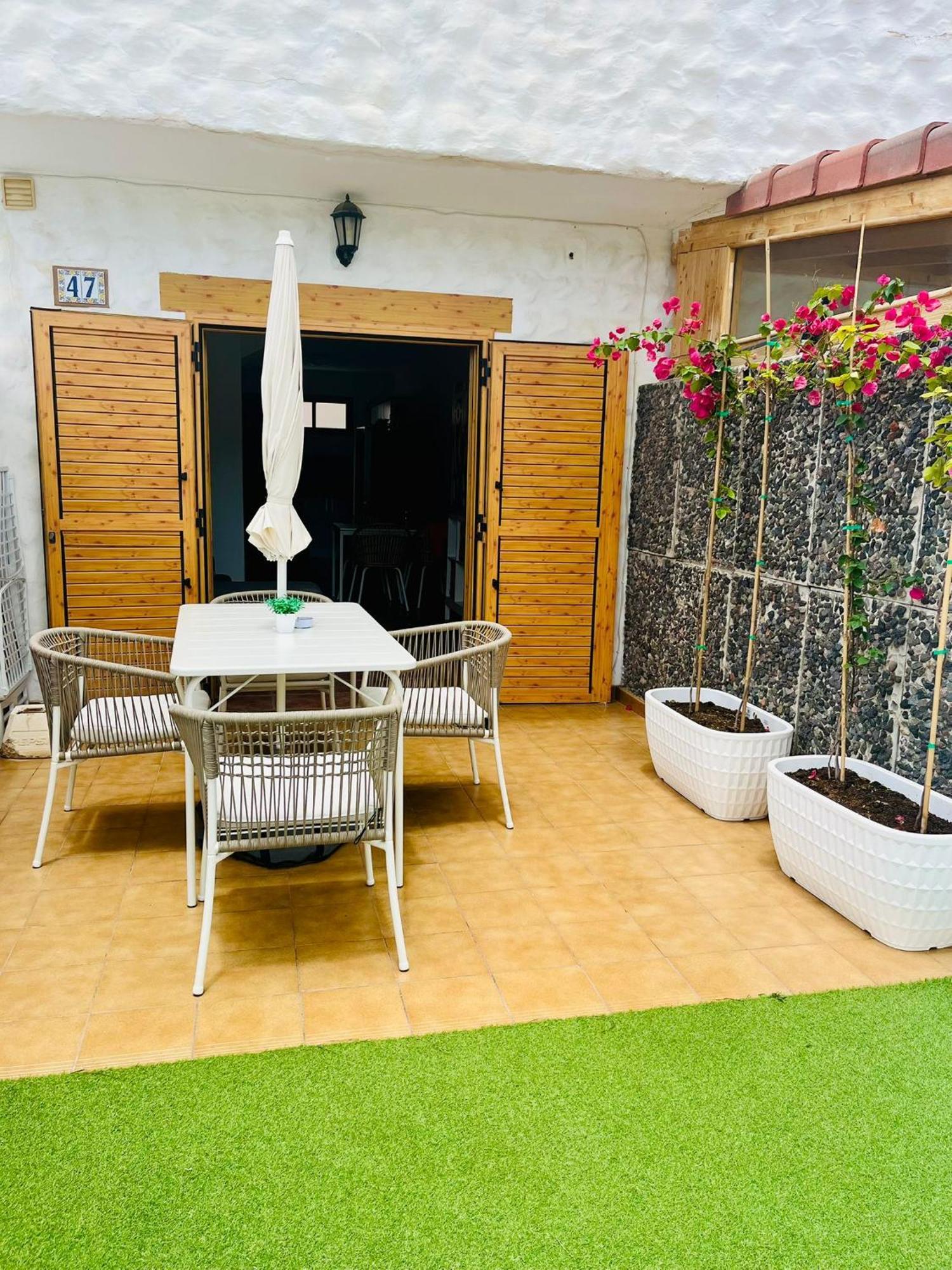 Duplex By Yumbo * Playa del Inglés