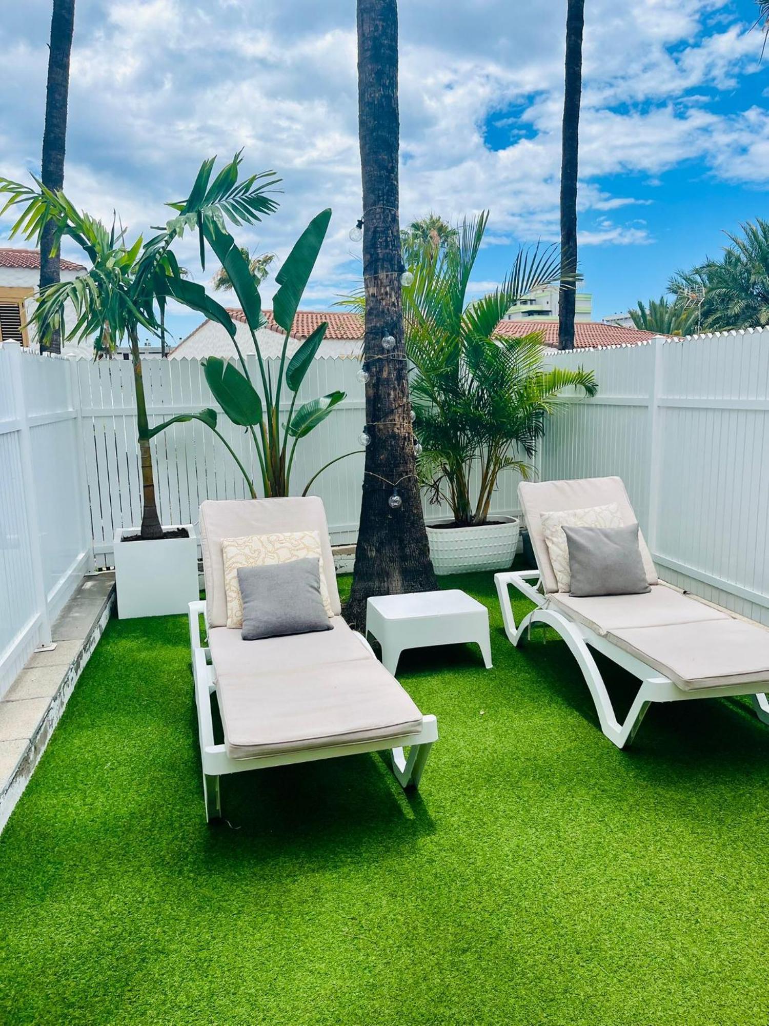 Duplex By Yumbo Playa del Ingles (Gran Canaria)